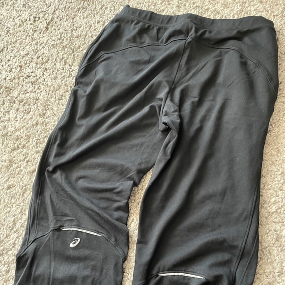 Asics NYC Marathon Running Pants - Picture 5 of 6